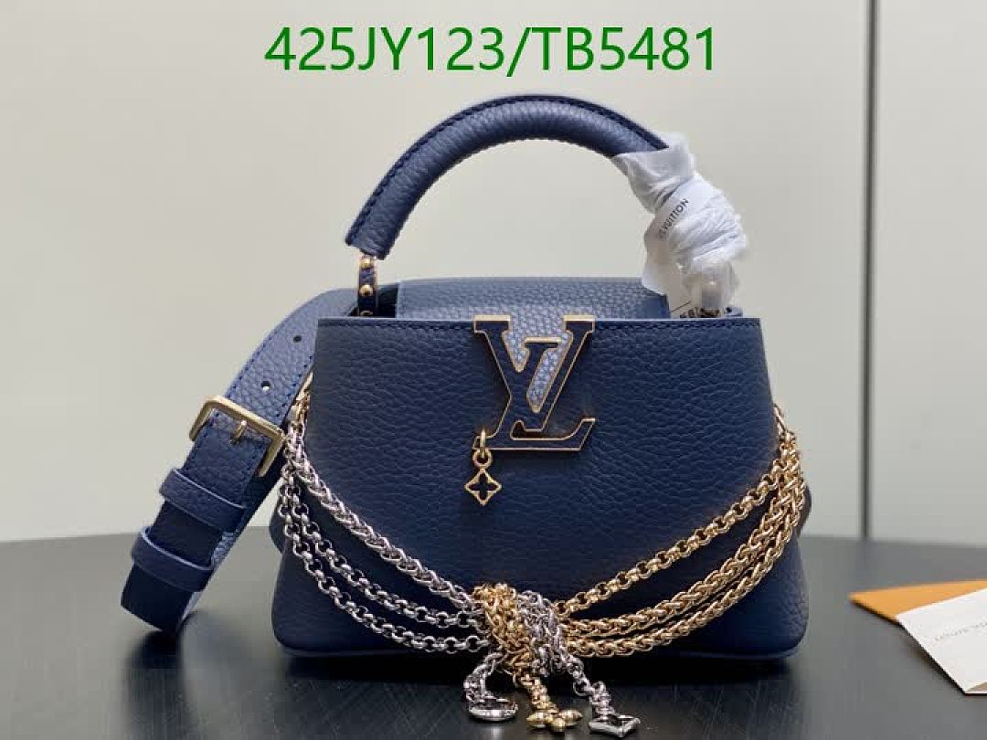 LV-Bag-Mirror Quality Code: TB5481