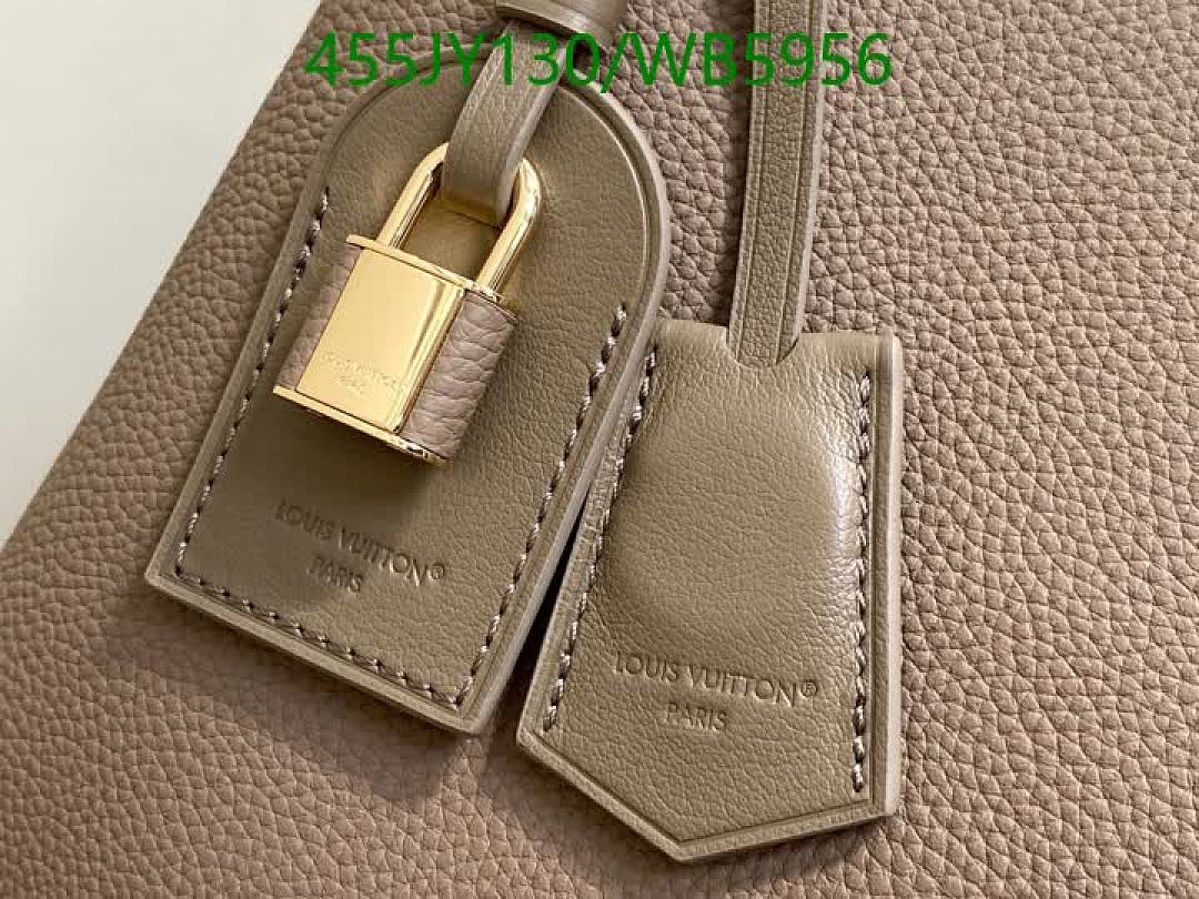 LV-Bag-Mirror Quality Code: WB5956 $: 455USD