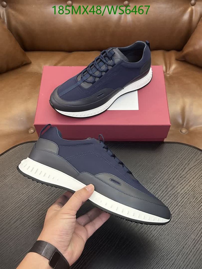 John Lobb-Men shoes Code: WS6467 $: 185USD
