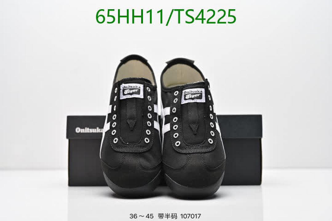 Onitsuka Tiger-Women Shoes Code: TS4225 $: 65USD