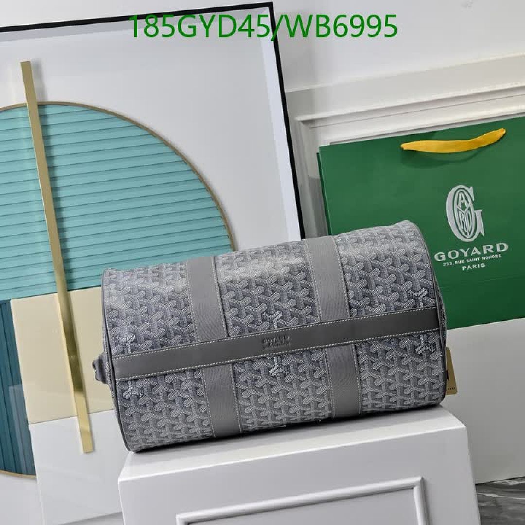 Goyard-Bag-Mirror Quality Code: WB6995 $: 185USD