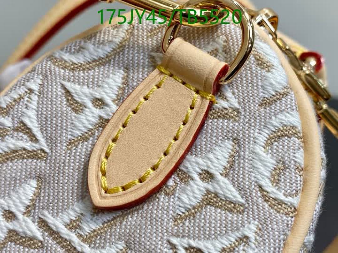 LV-Bag-Mirror Quality Code: TB5520 $: 175USD