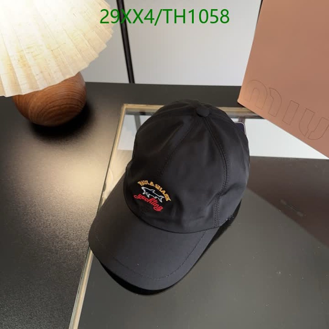 LV-Cap(Hat) Code: TH1058 $: 29USD