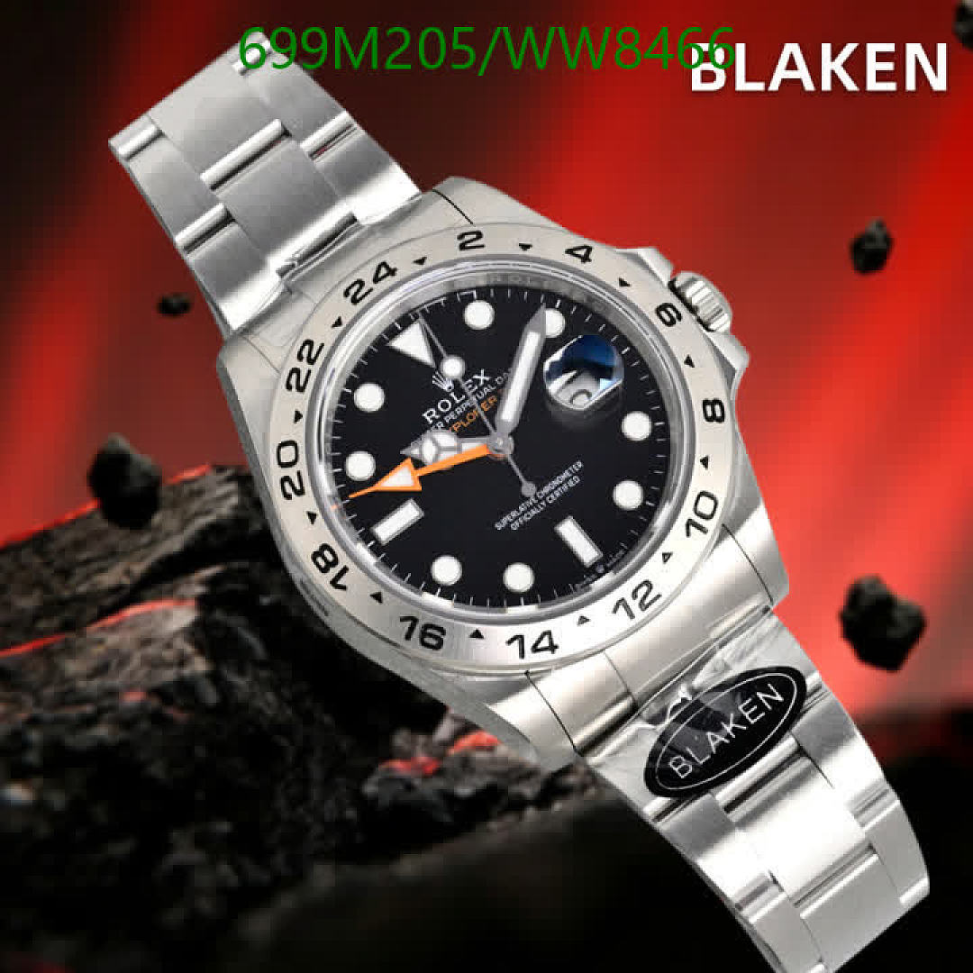Rolex-Watch-Mirror Quality Code: WW8466 $: 699USD