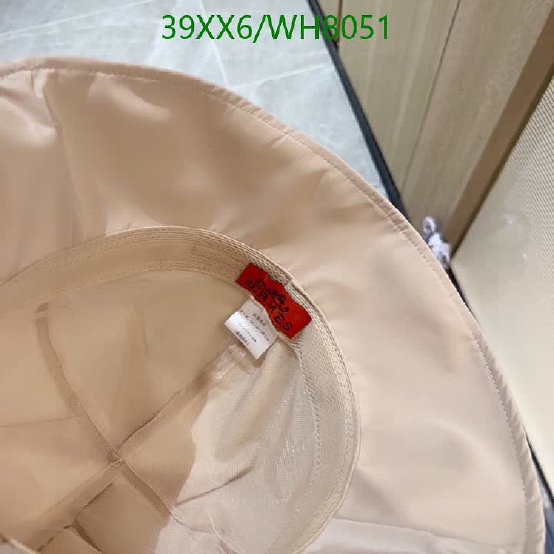 Hermes-Cap(Hat) Code: WH8051 $: 39USD
