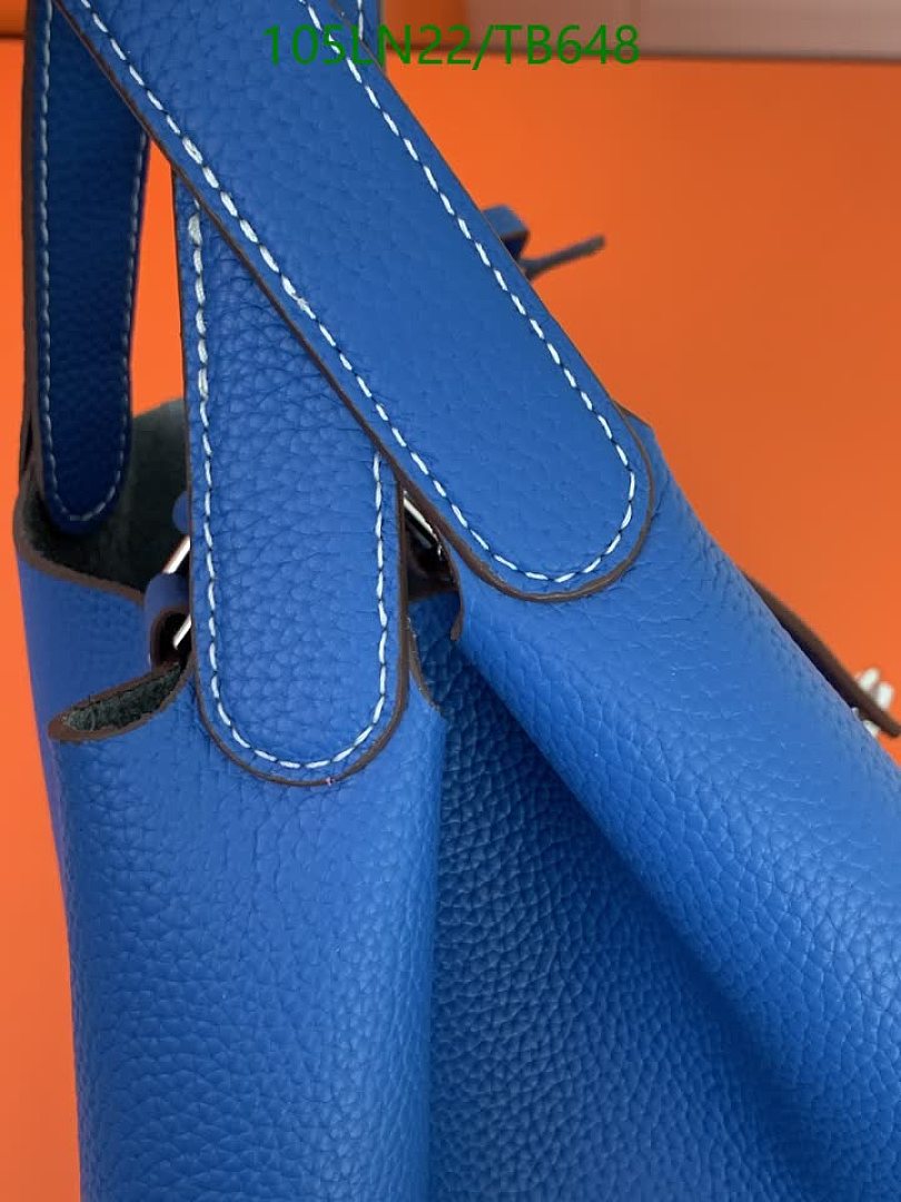 Hermes-Bag-4A Quality Code: TB648 $: 105USD