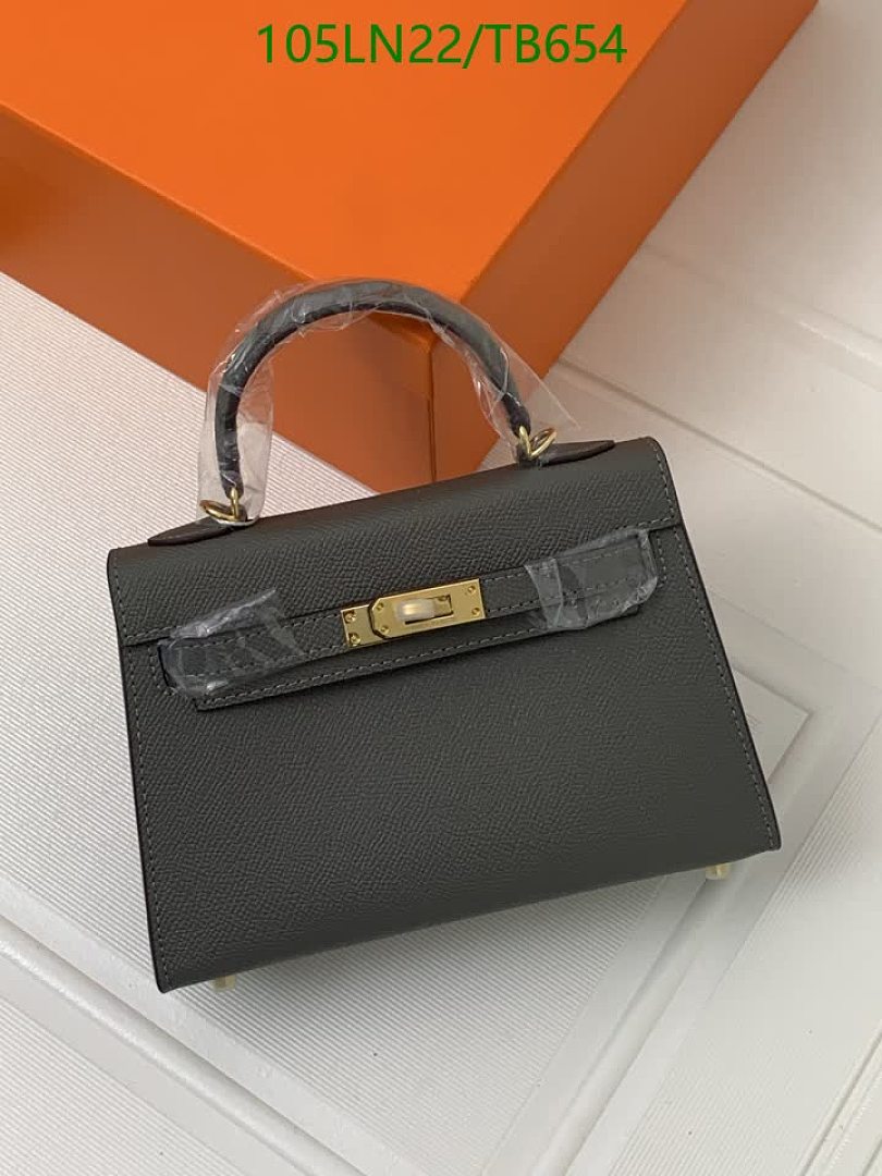 Hermes-Bag-4A Quality Code: TB654 $: 105USD