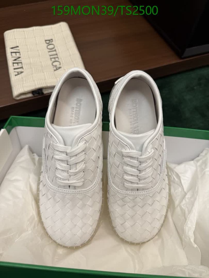 BV-Women Shoes Code: TS2500 $: 159USD