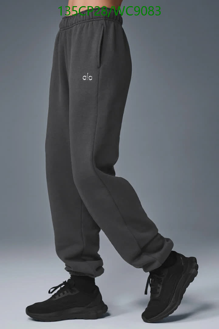 Alo Yoga-Clothing Code: WC9083