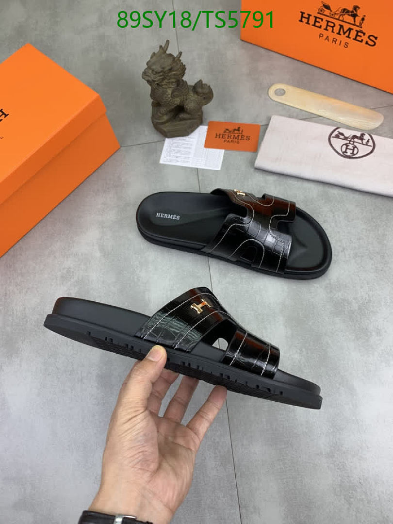Hermes-Men shoes Code: TS5791 $: 89USD