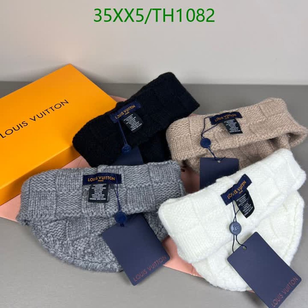LV-Cap(Hat) Code: TH1082 $: 35USD