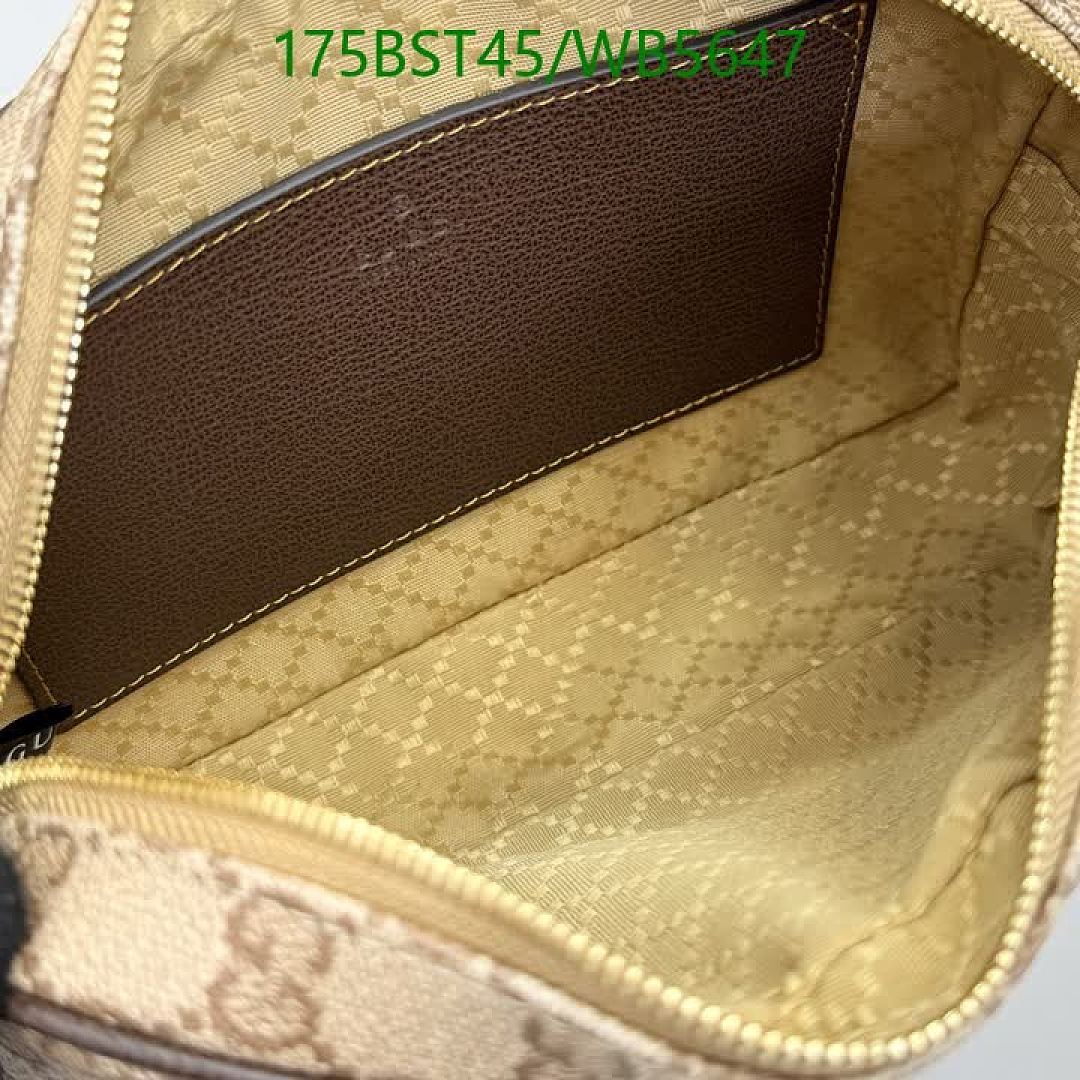 Gucci-Bag-Mirror Quality Code: WB5647 $: 175USD