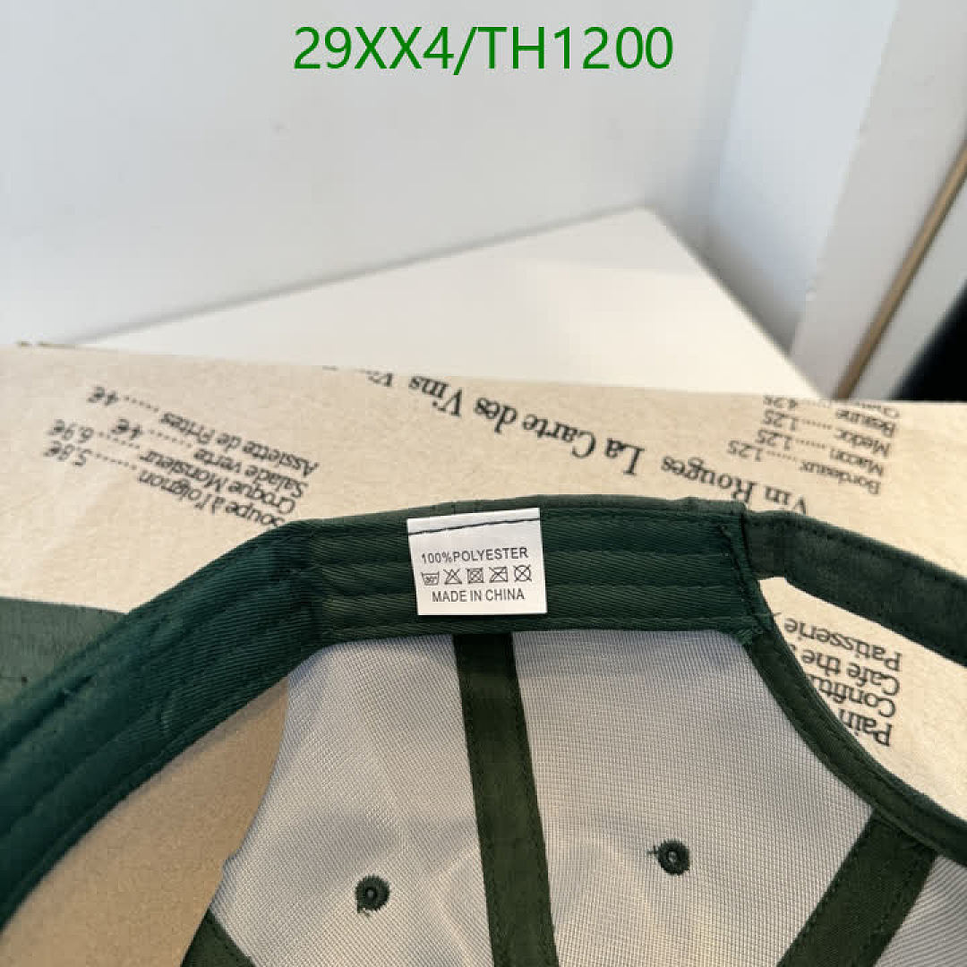 Ralph Lauren-Cap(Hat) Code: TH1200 $: 29USD