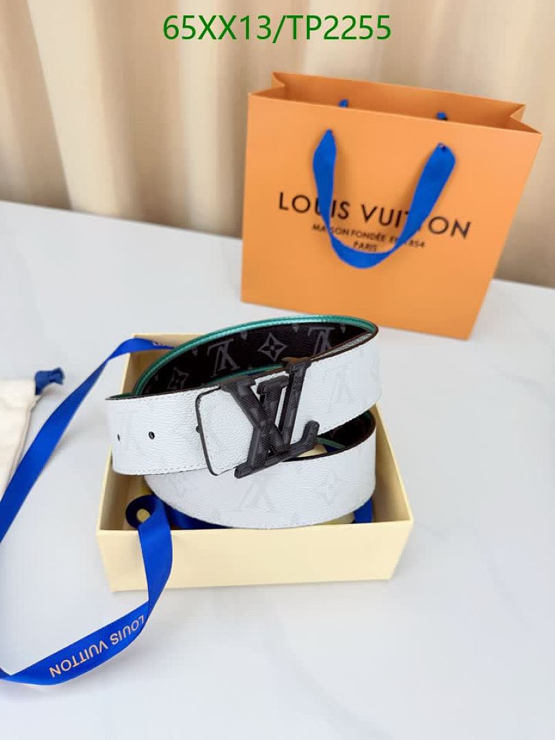LV-Belts Code: TP2255 $: 65USD