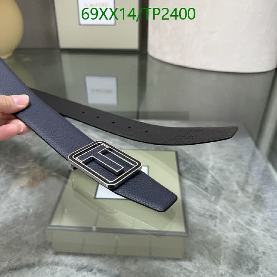 Tom Ford-Belts Code: TP2400 $: 69USD