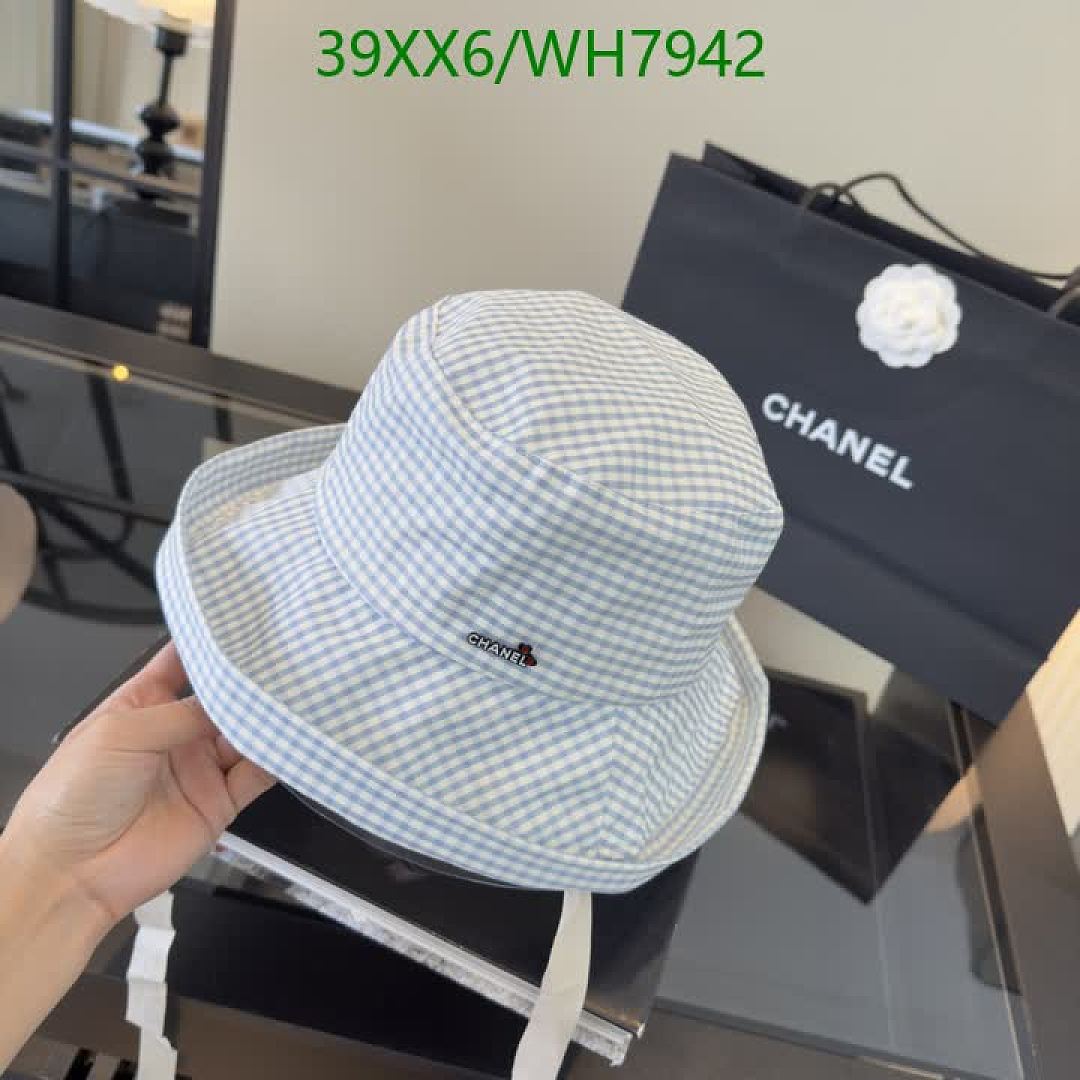 Chanel-Cap(Hat) Code: WH7942 $: 39USD