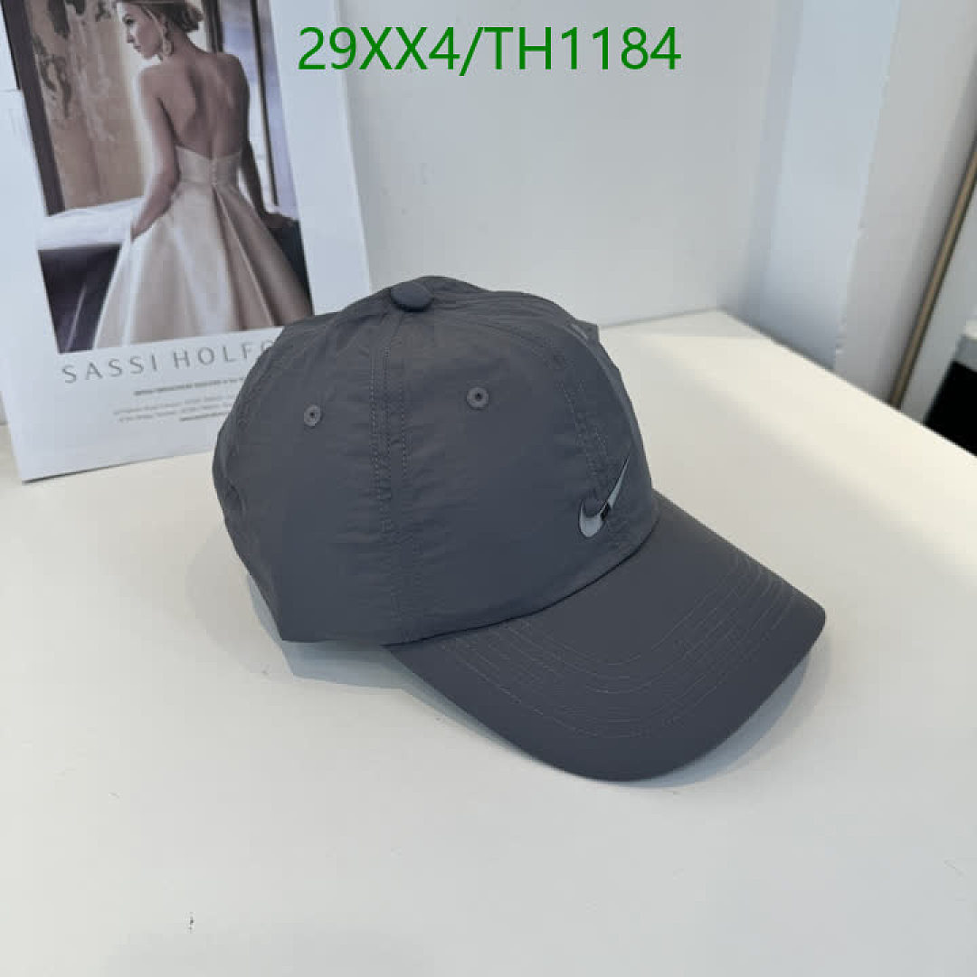 Nike-Cap(Hat) Code: TH1184 $: 29USD