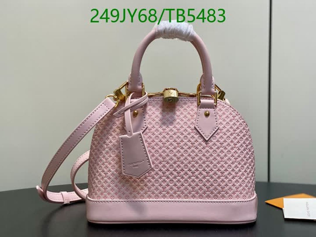 LV-Bag-Mirror Quality Code: TB5483 $: 249USD