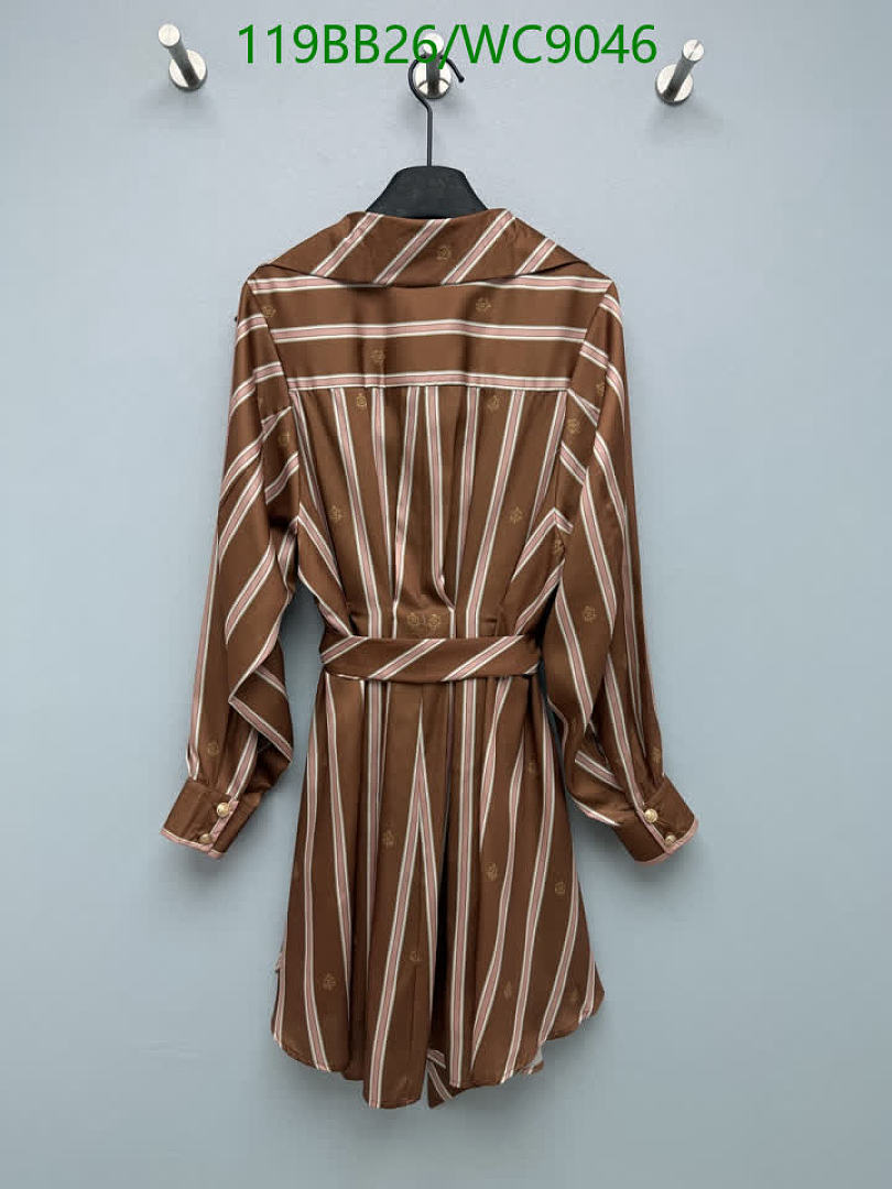 Zimmermann-Clothing Code: WC9046 $: 119USD