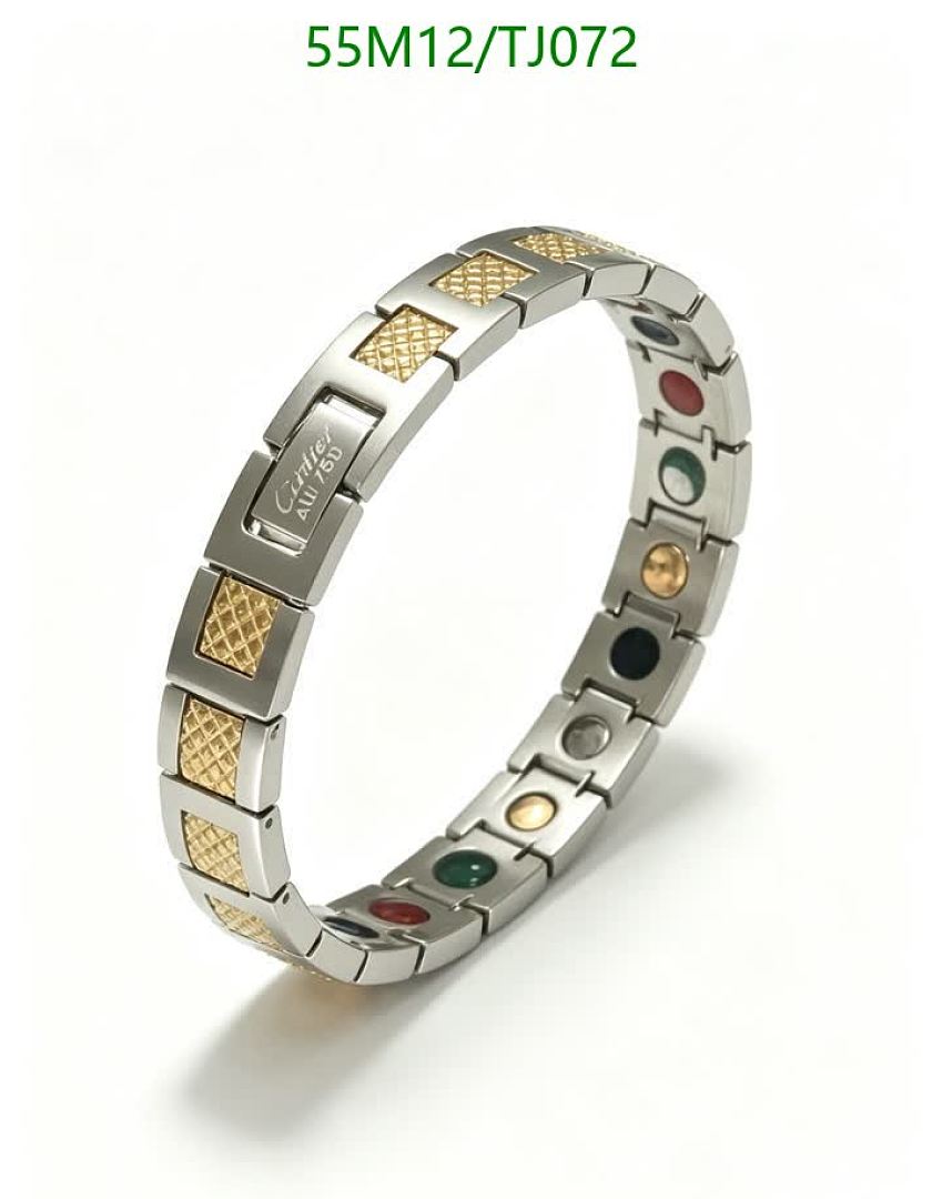 Cartier-Jewelry Code: TJ072 $: 55USD