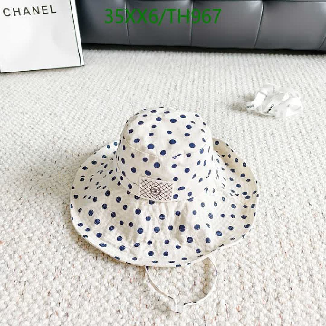 Chanel-Cap(Hat) Code: TH967 $: 35USD