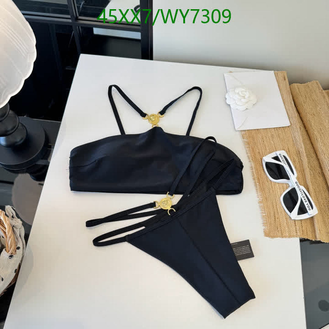 Versace-Swimsuit Code: WY7309 $: 45USD