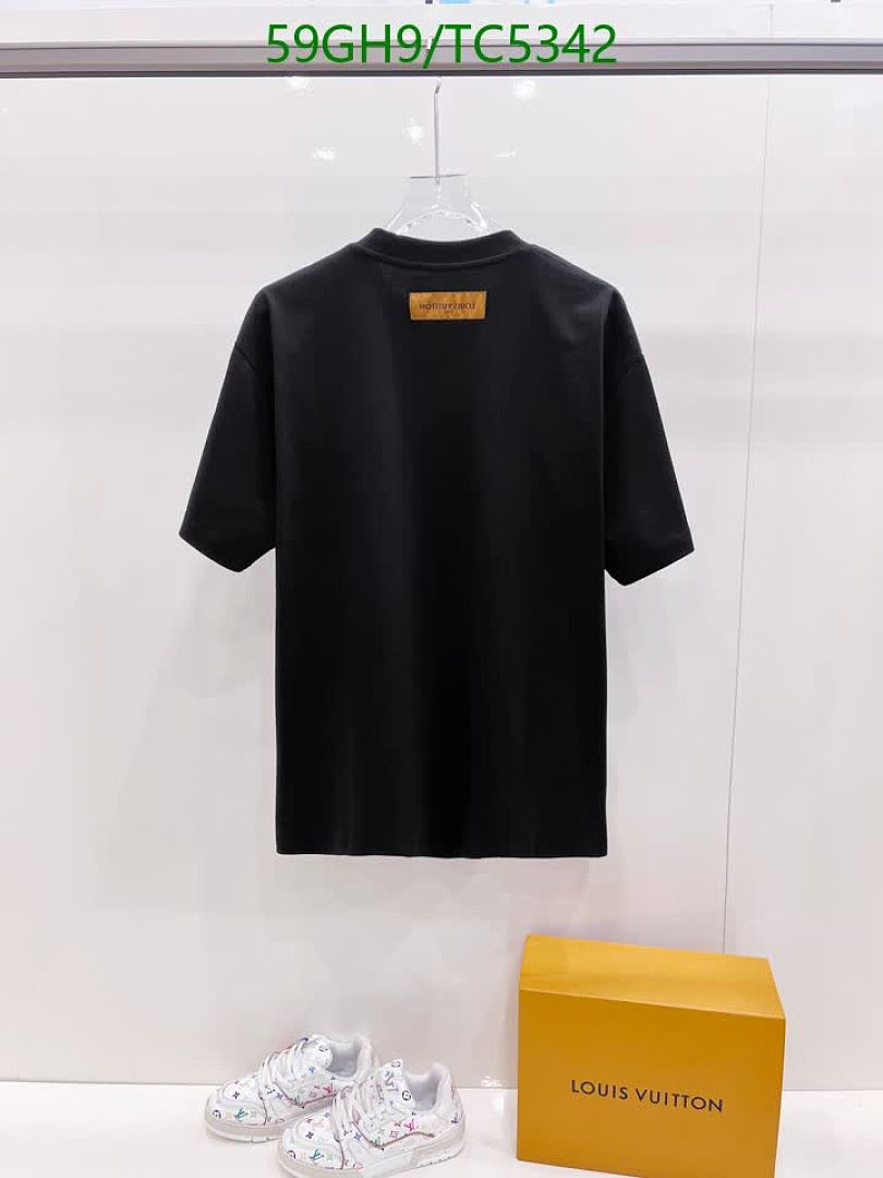 LV-Clothing Code: TC5342 $: 59USD
