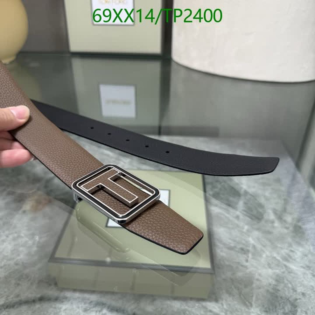 Tom Ford-Belts Code: TP2400 $: 69USD