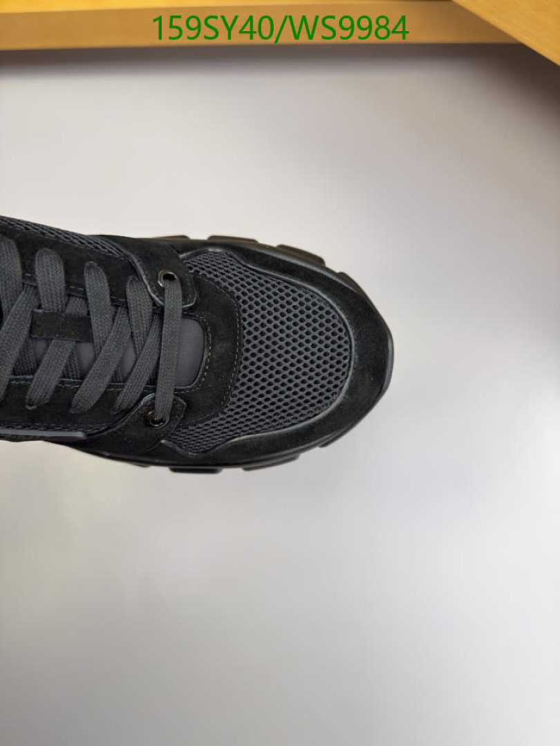 Prada-Men shoes Code: WS9984 $: 159USD
