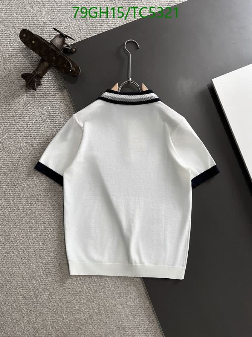 LV-Clothing Code: TC5321 $: 79USD