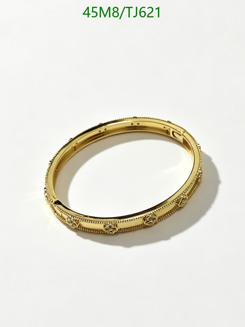Van Cleef & Arpels-Jewelry Code: TJ621 $: 45USD
