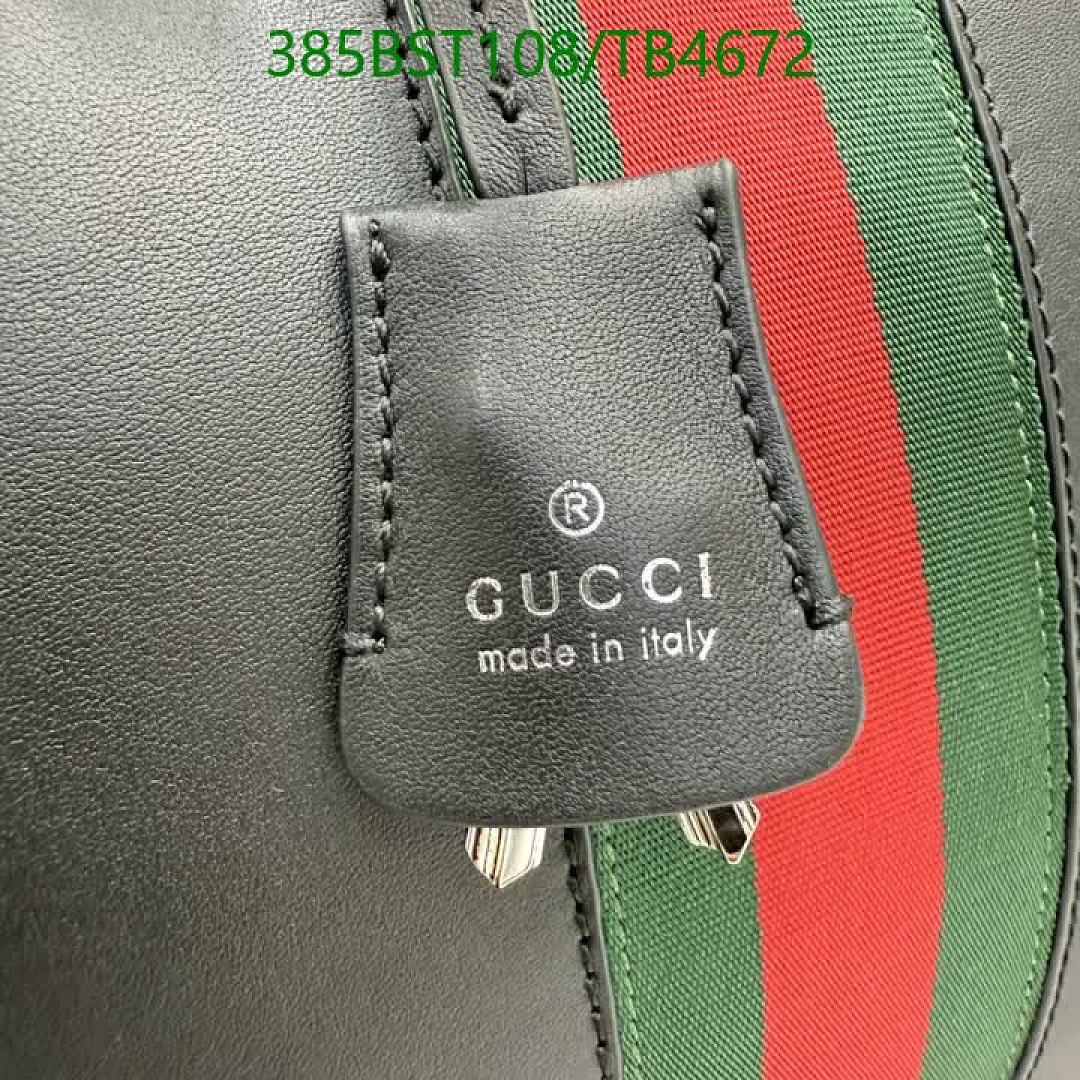Gucci-Bag-Mirror Quality Code: TB4672 $: 385USD