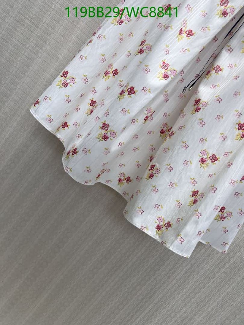LV-Clothing Code: WC8841 $: 119USD