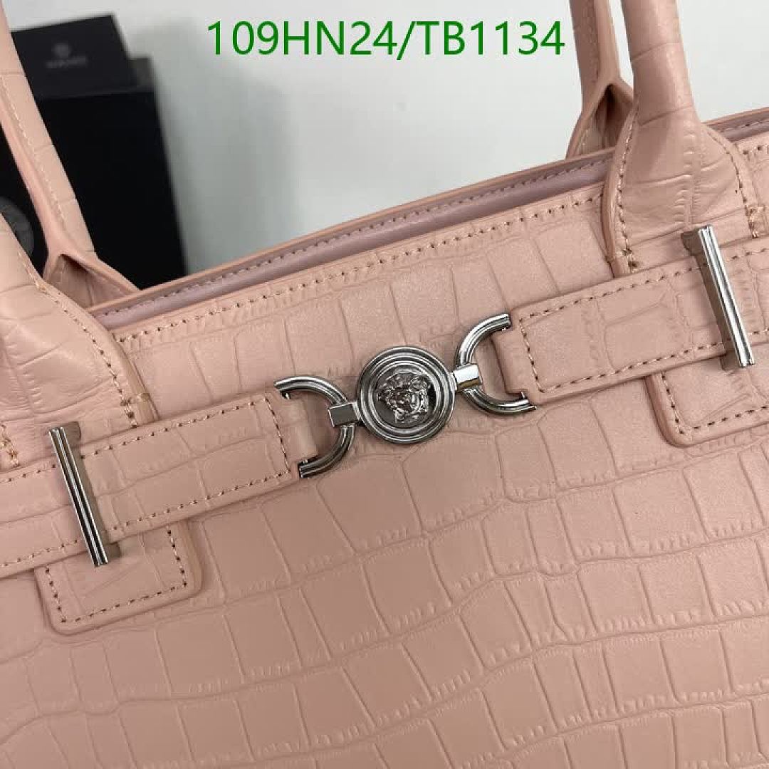 Versace-Bag-4A Quality Code: TB1134 $: 109USD