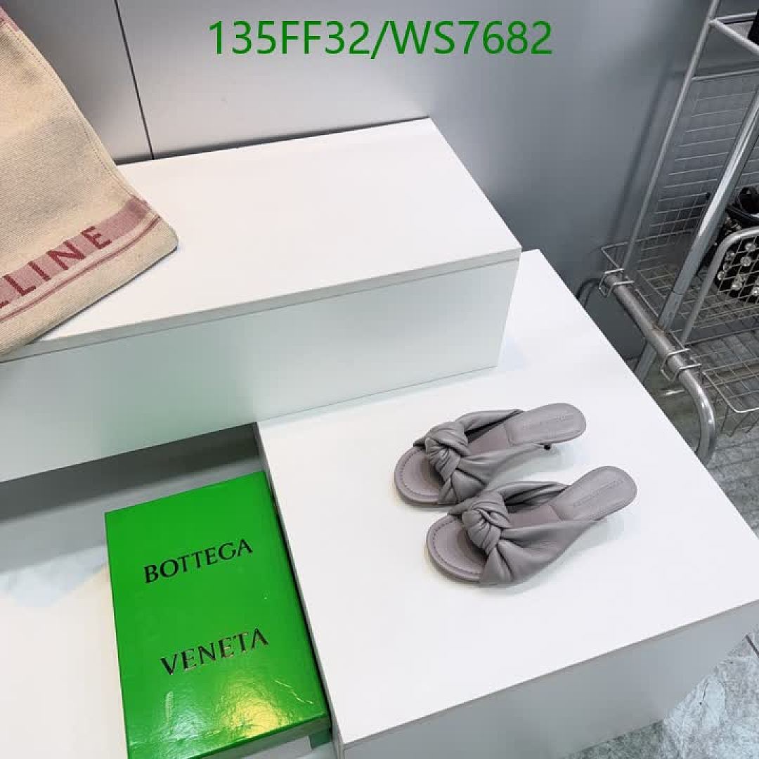 BV-Women Shoes Code: WS7682 $: 135USD