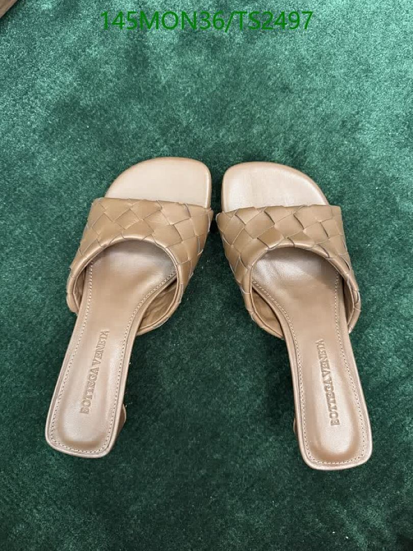BV-Women Shoes Code: TS2497 $: 145USD