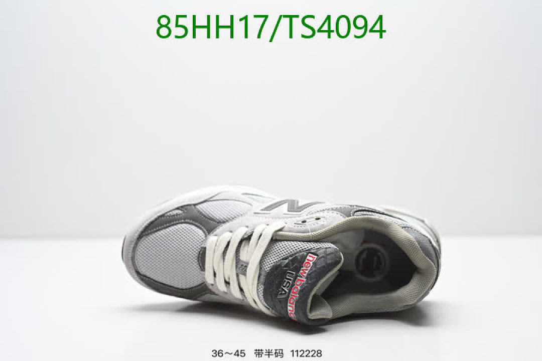 New Balance-Men shoes Code: TS4094 $: 85USD