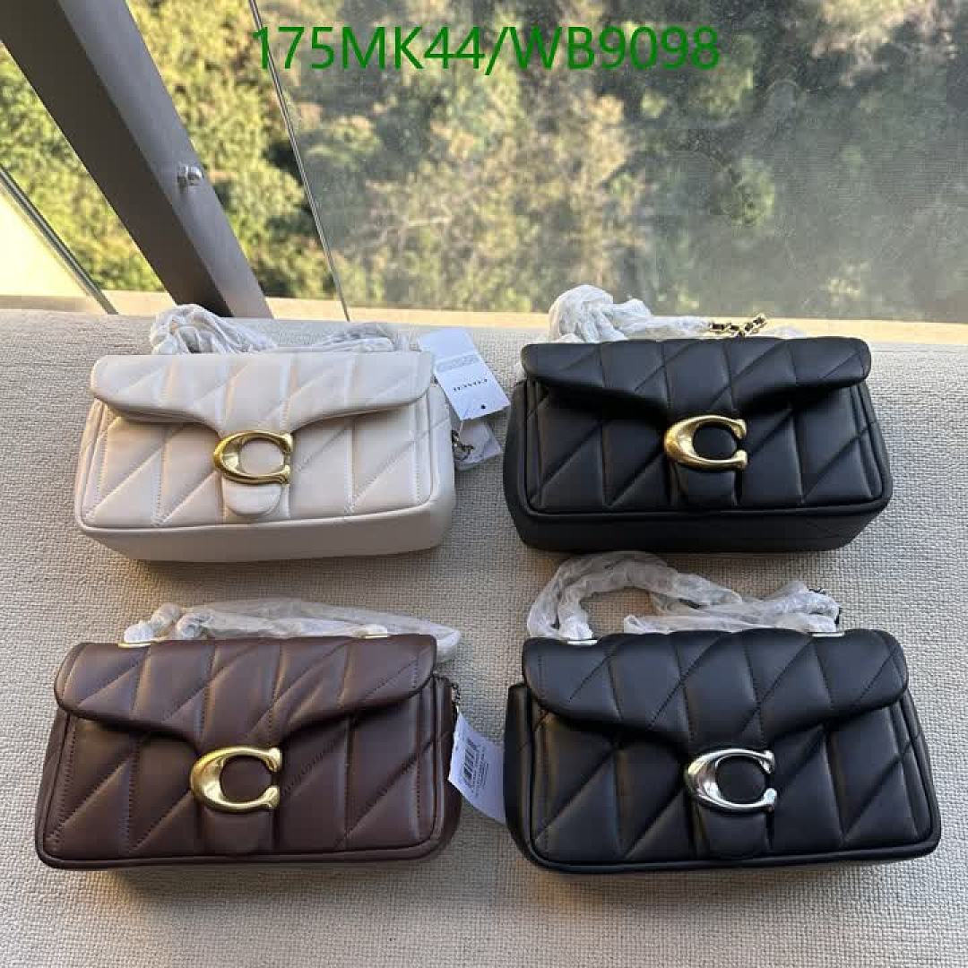 Coach-Bag-Mirror Quality Code: WB9098 $: 175USD