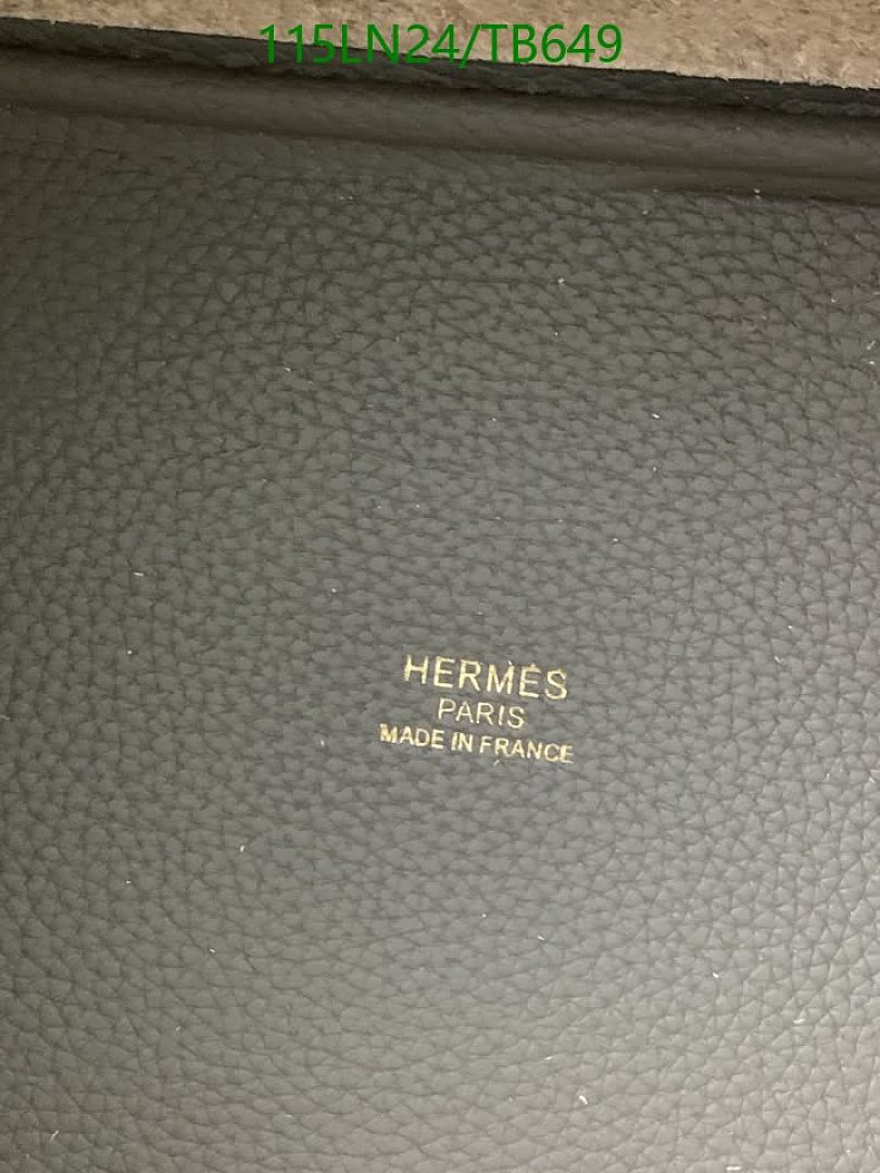Hermes-Bag-4A Quality Code: TB649 $: 115USD