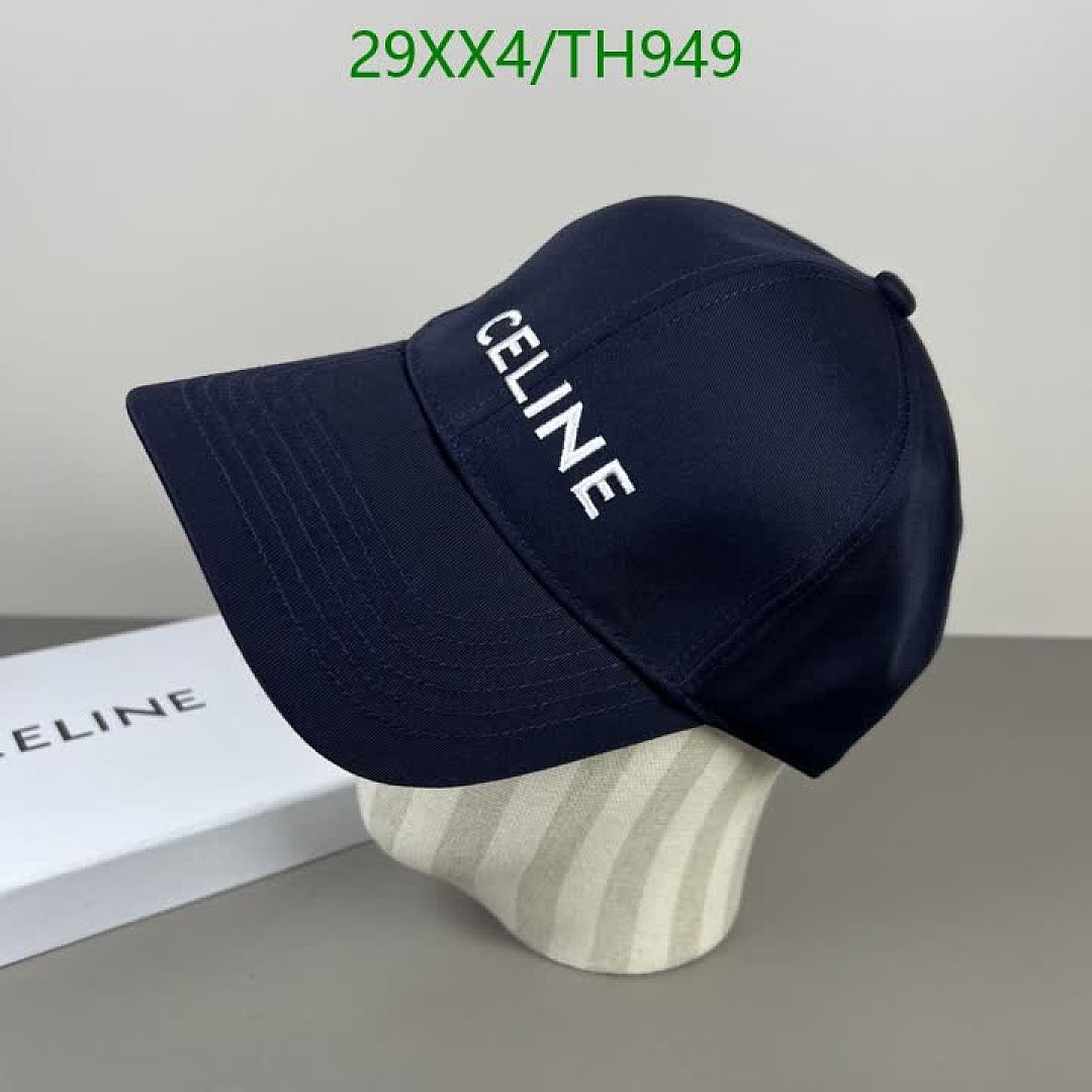 Celine-Cap(Hat) Code: TH949 $: 29USD