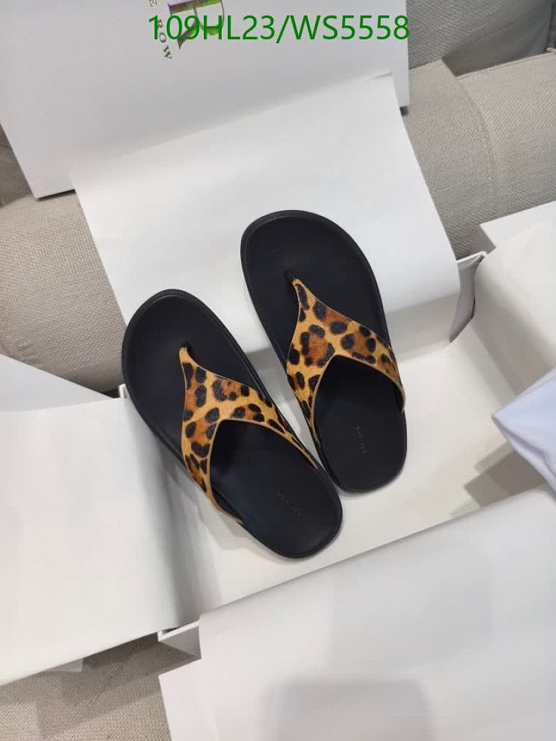 The Row-Women Shoes Code: WS5558 $: 109USD