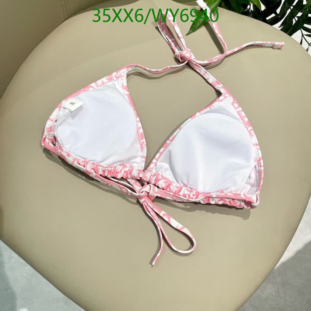 Dior-Swimsuit Code: WY6940 $: 35USD