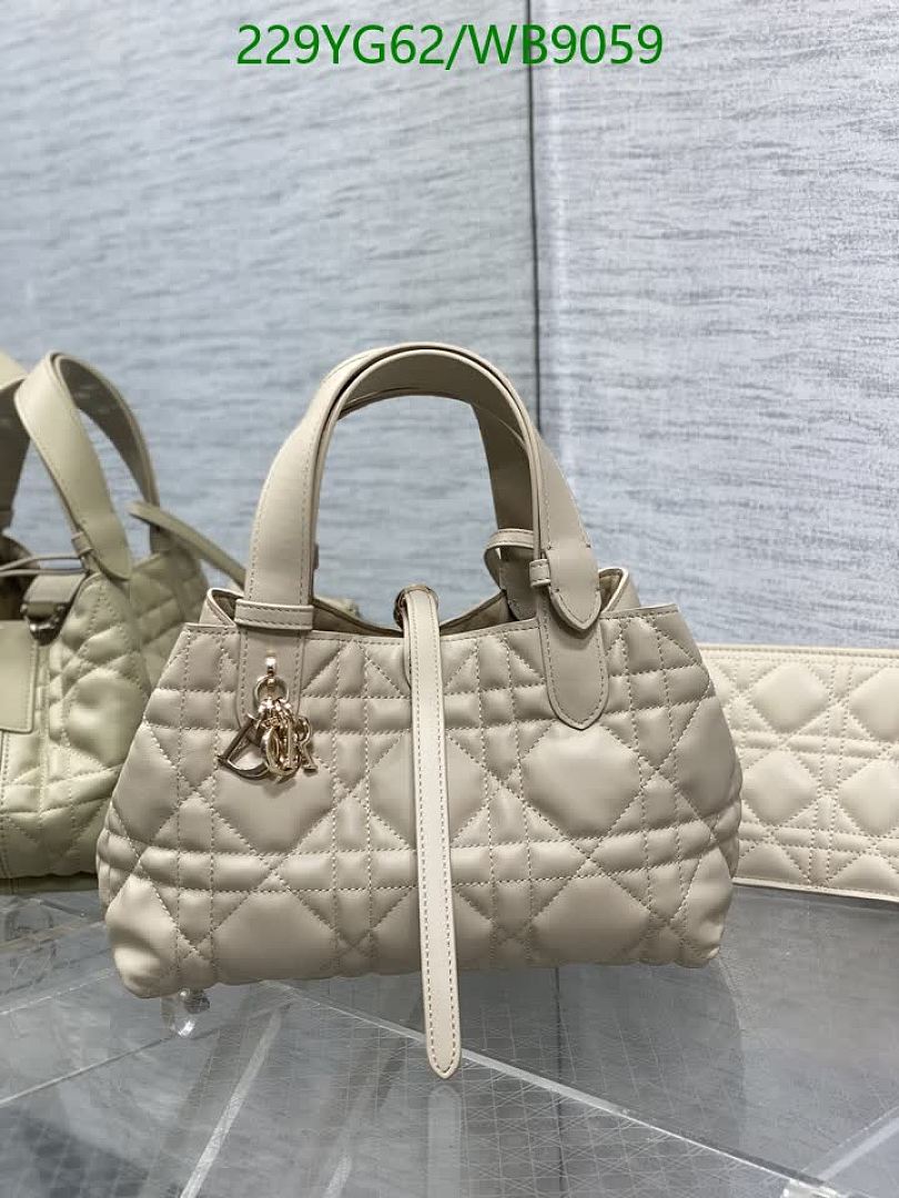 Dior-Bag-Mirror Quality Code: WB9059 $: 229USD