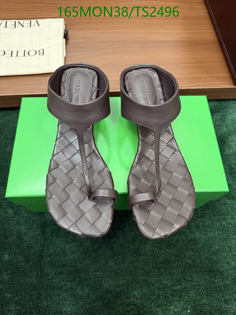 BV-Women Shoes Code: TS2496 $: 165USD
