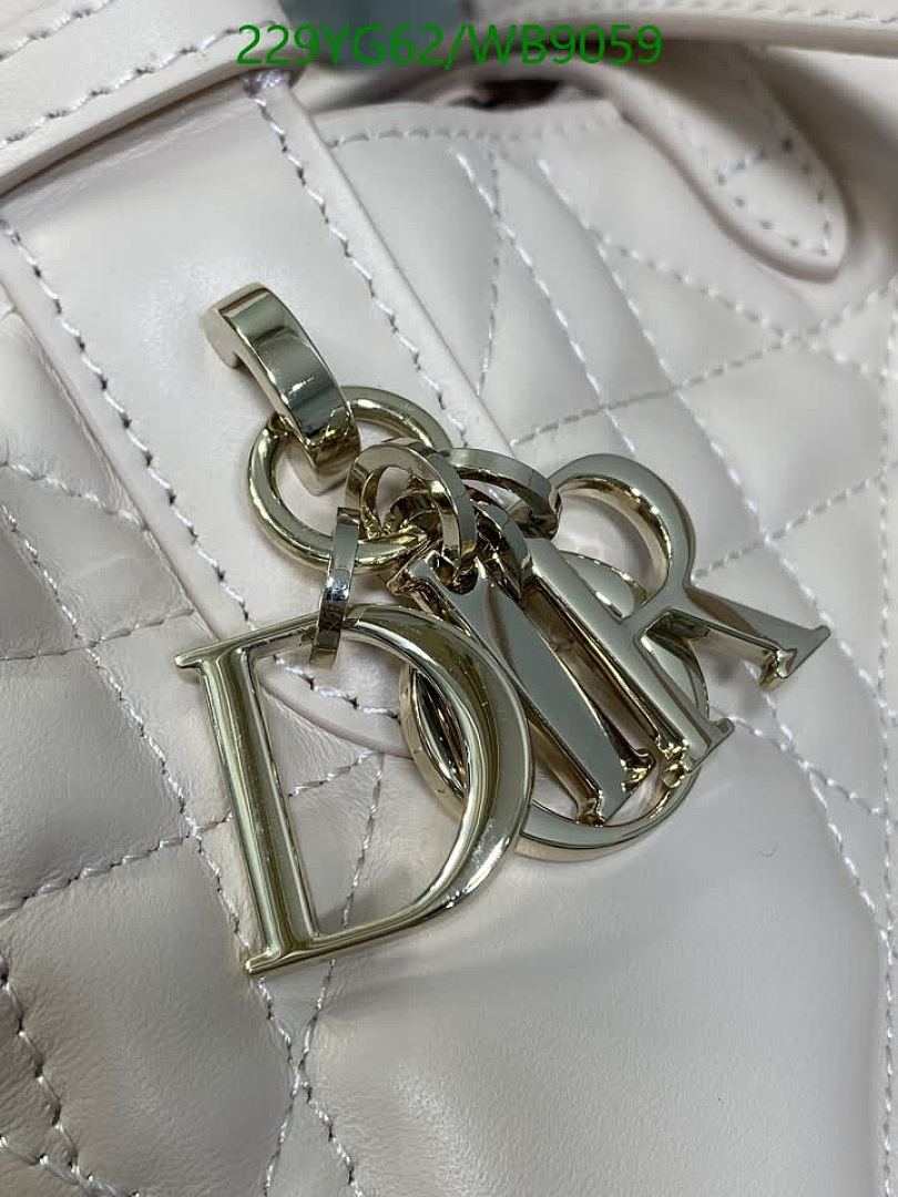 Dior-Bag-Mirror Quality Code: WB9059 $: 229USD