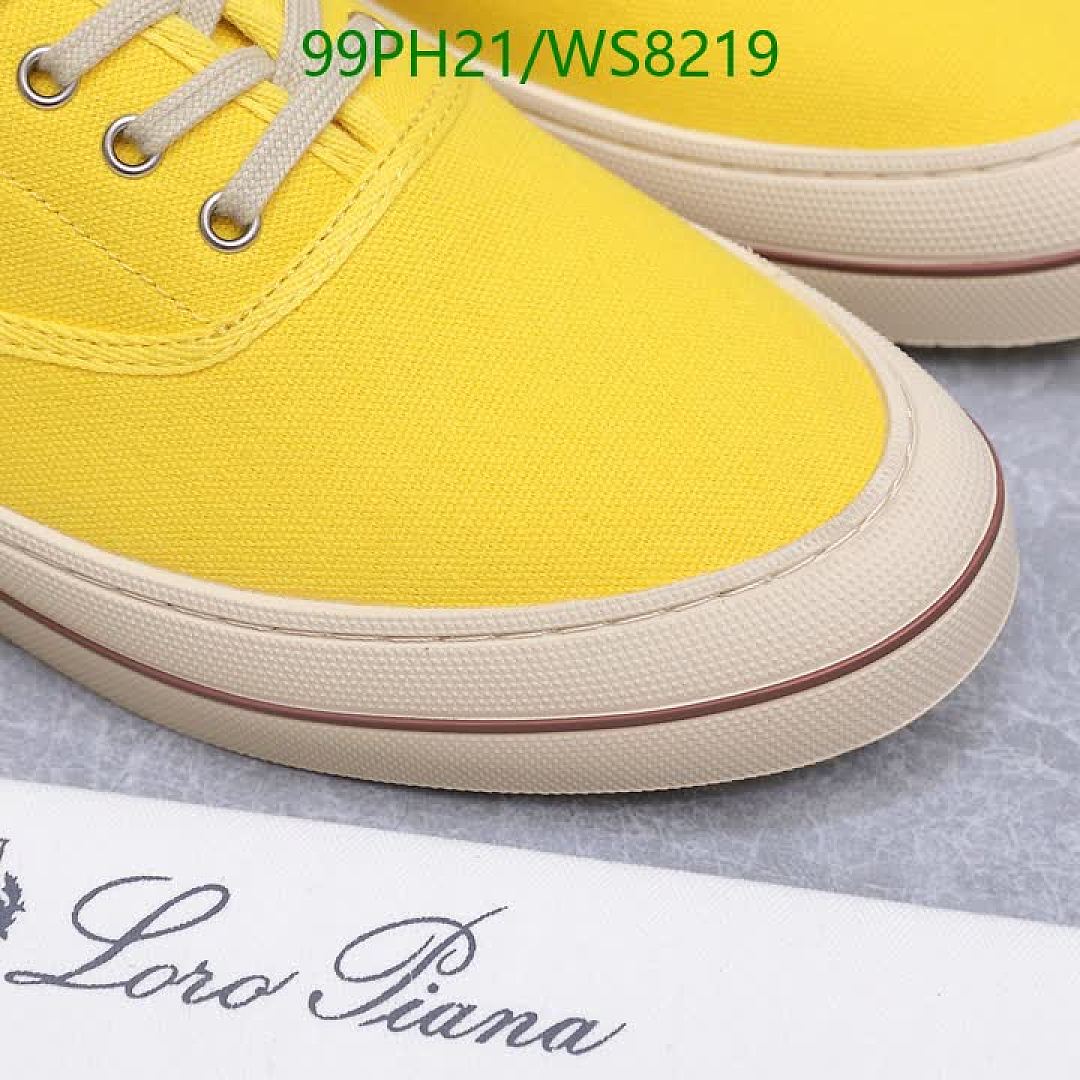 Loro Piana-Women Shoes Code: WS8219 $: 99USD