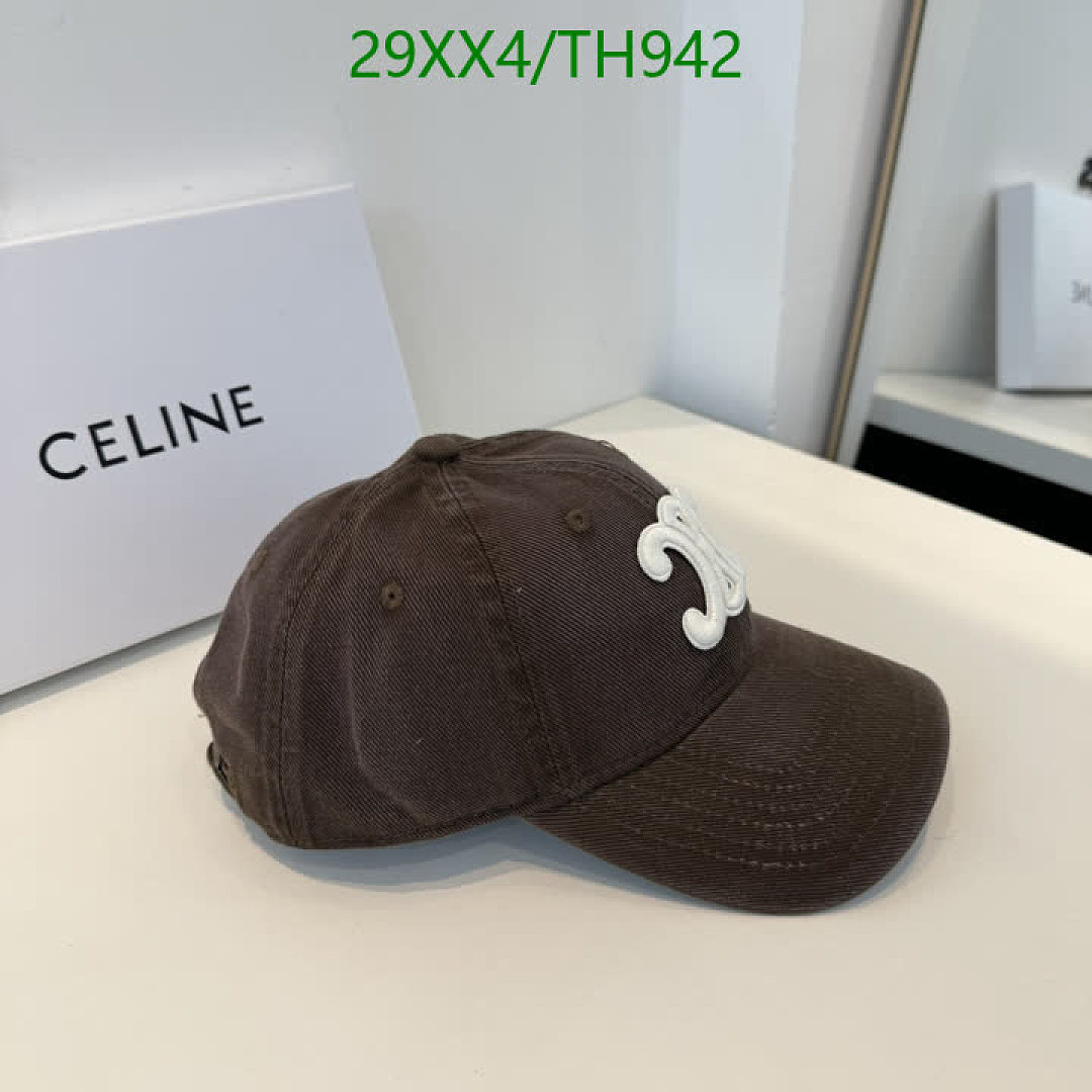 Celine-Cap(Hat) Code: TH942 $: 29USD