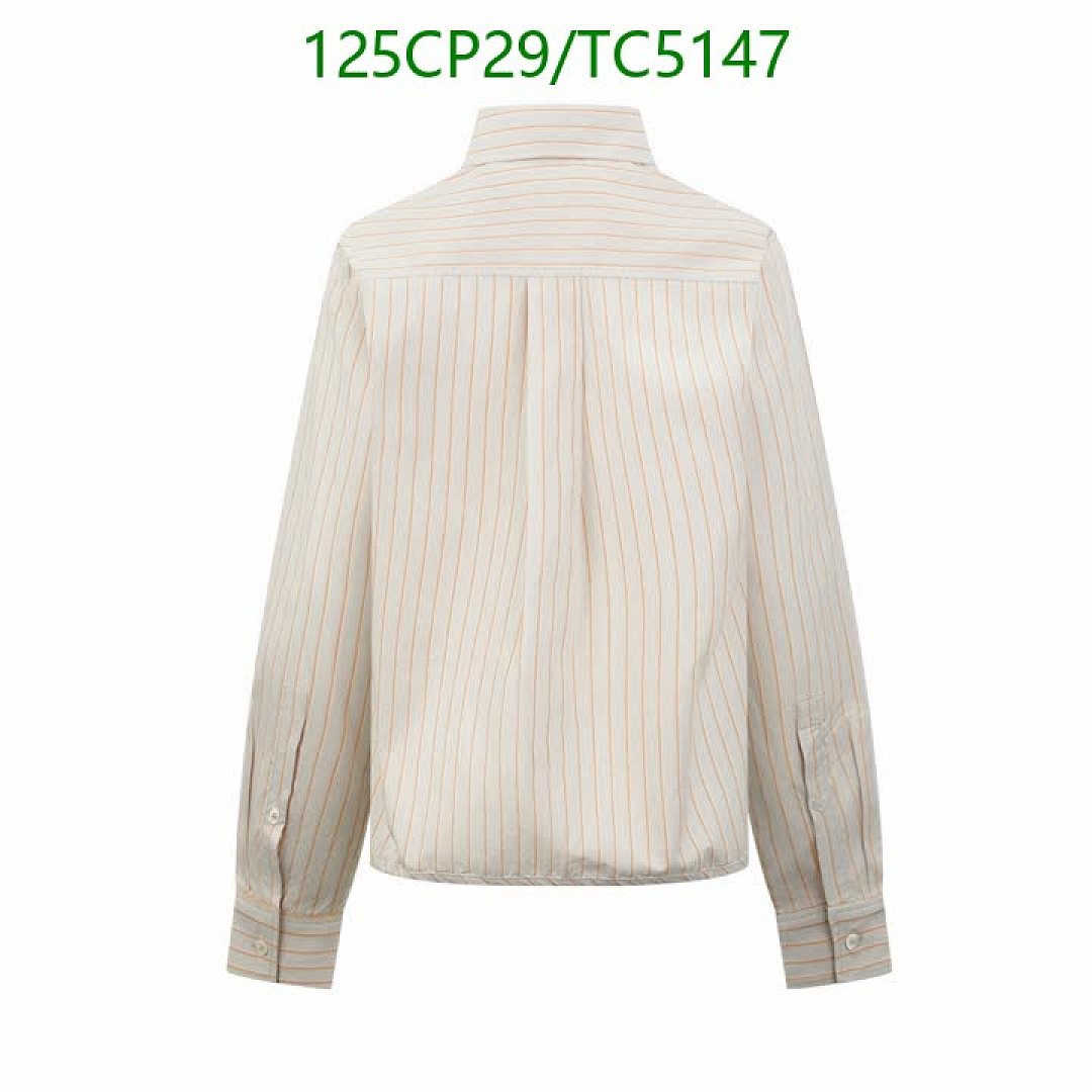 Loewe-Clothing Code: TC5147 $: 125USD