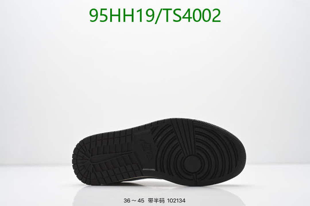 NIKE-Women Shoes Code: TS4002 $: 95USD