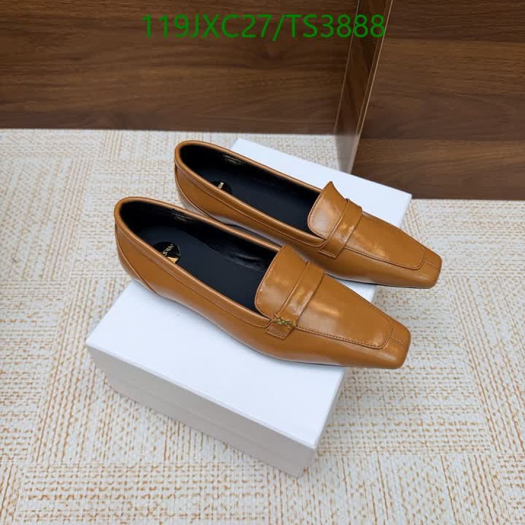 YSL-Women Shoes Code: TS3888 $: 119USD